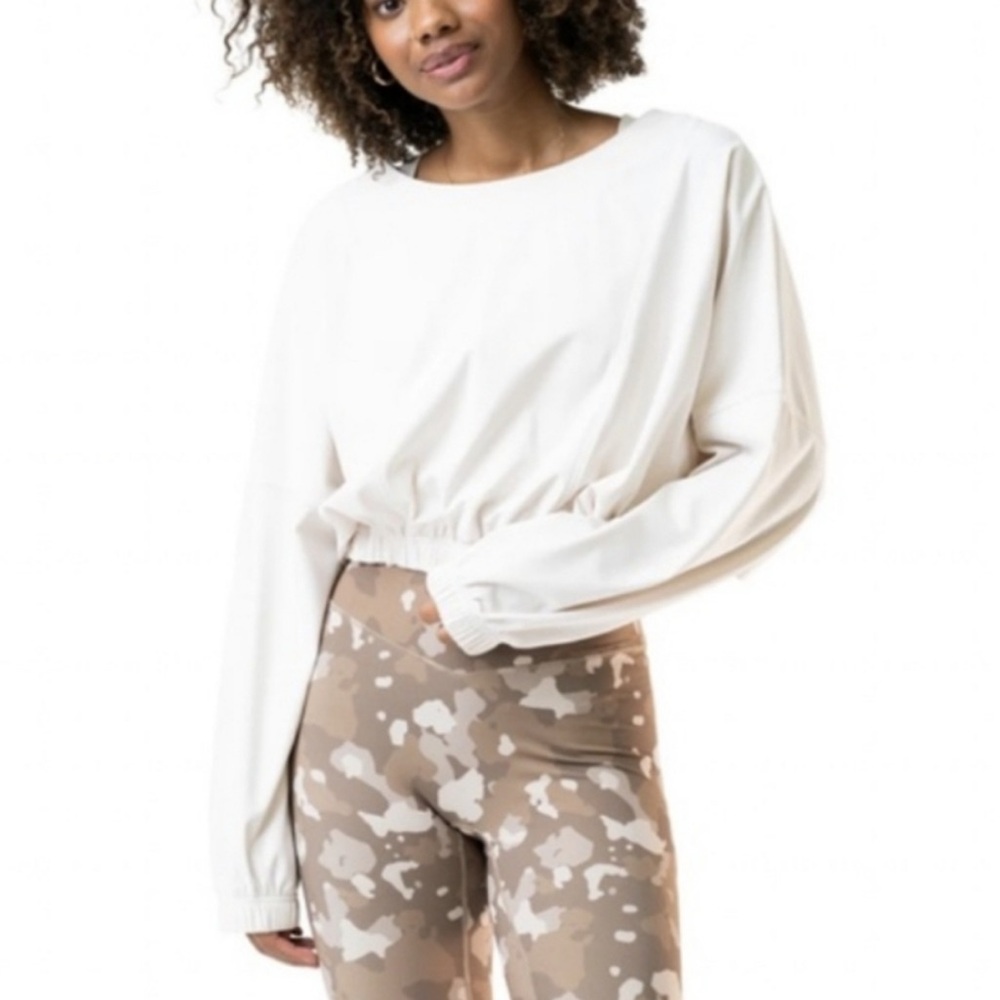 Balance Athletica Outlander Crew True North